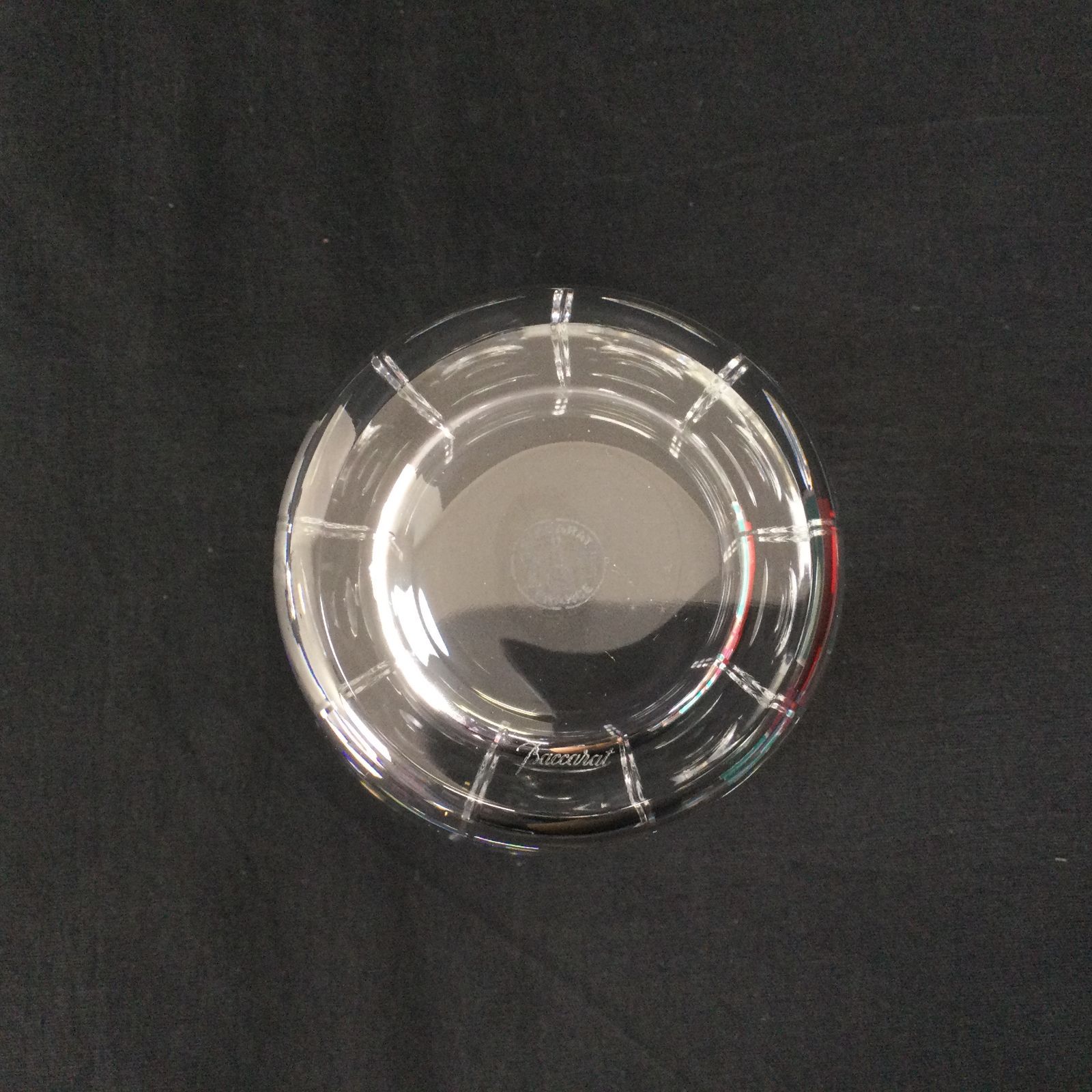 1305 Baccarat