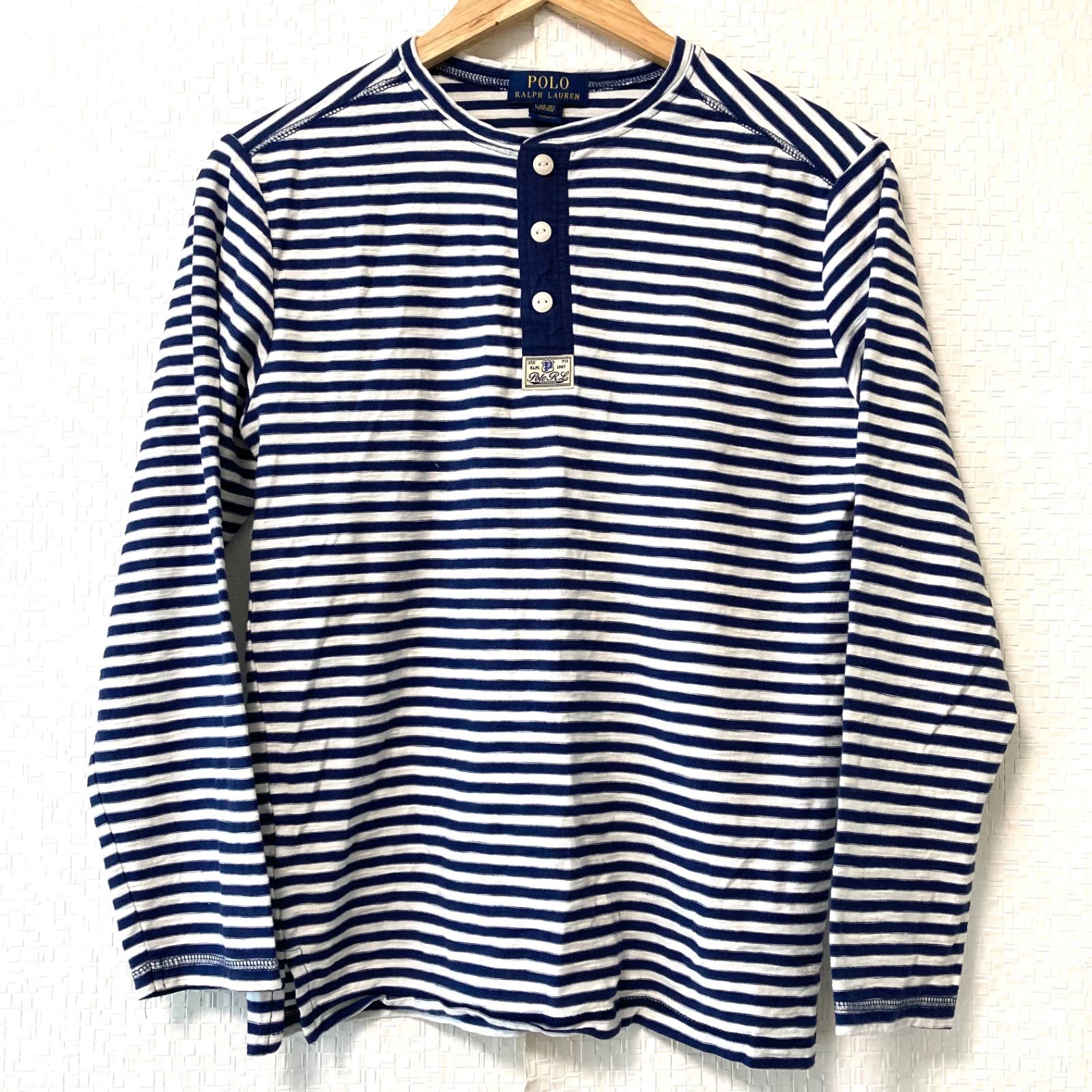 インド製！ ジュニア用◎ (^w^)b POLO RALPH LAUREN ポロラルフ 