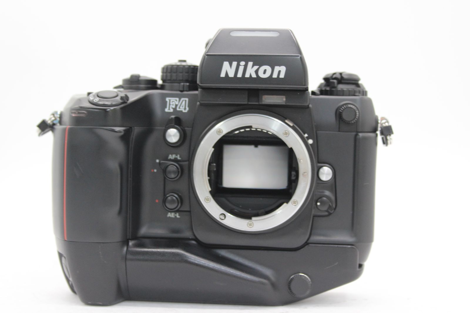 返品保証】 ニコン Nikon F4S AF 小売業者 NIKKOR 28-85mm F3.5-4.5 MB