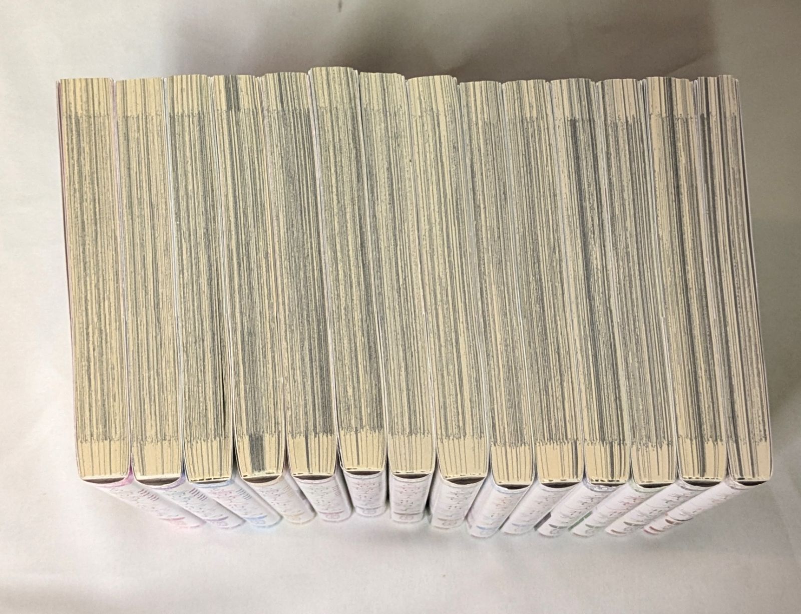 【セット】その着せ替え人形は恋をする 1〜14巻セット コミックセット その着せ替え人形は恋をする 1－14巻セット