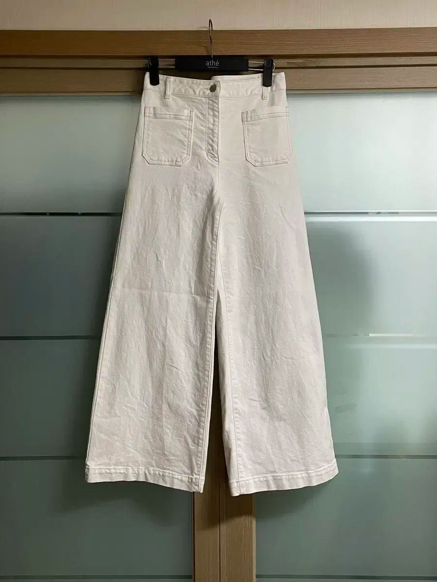 Athe アッテ デニムパンツ