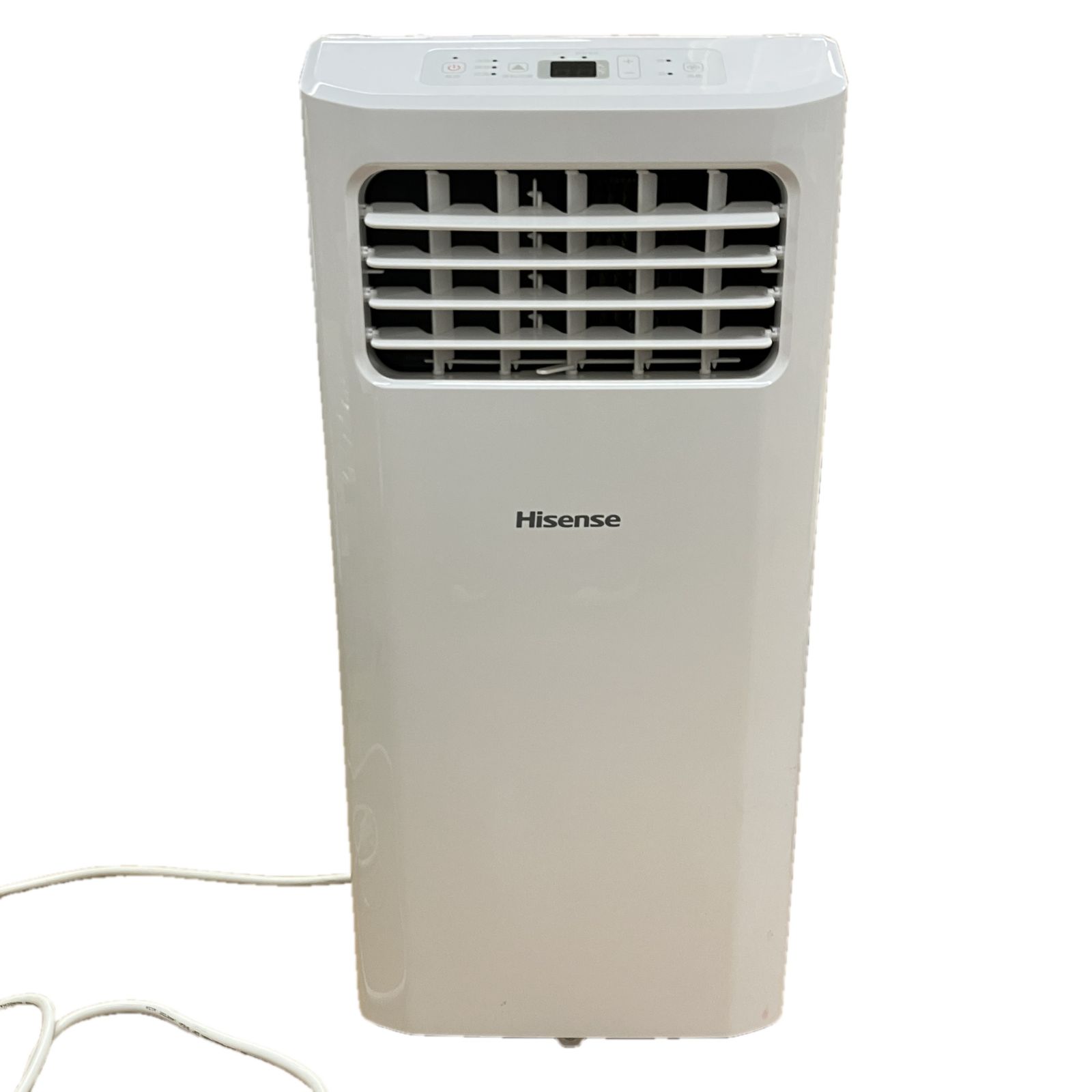 Hisense スポットクーラー HPAC-22D ハイセンス 除湿 送風 ノンドレン 家電 S10426790