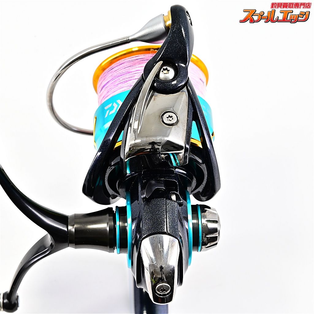 【ダイワ】 17エメラルダス MX 2508PE-DH DAIWA EMERALDASm41526