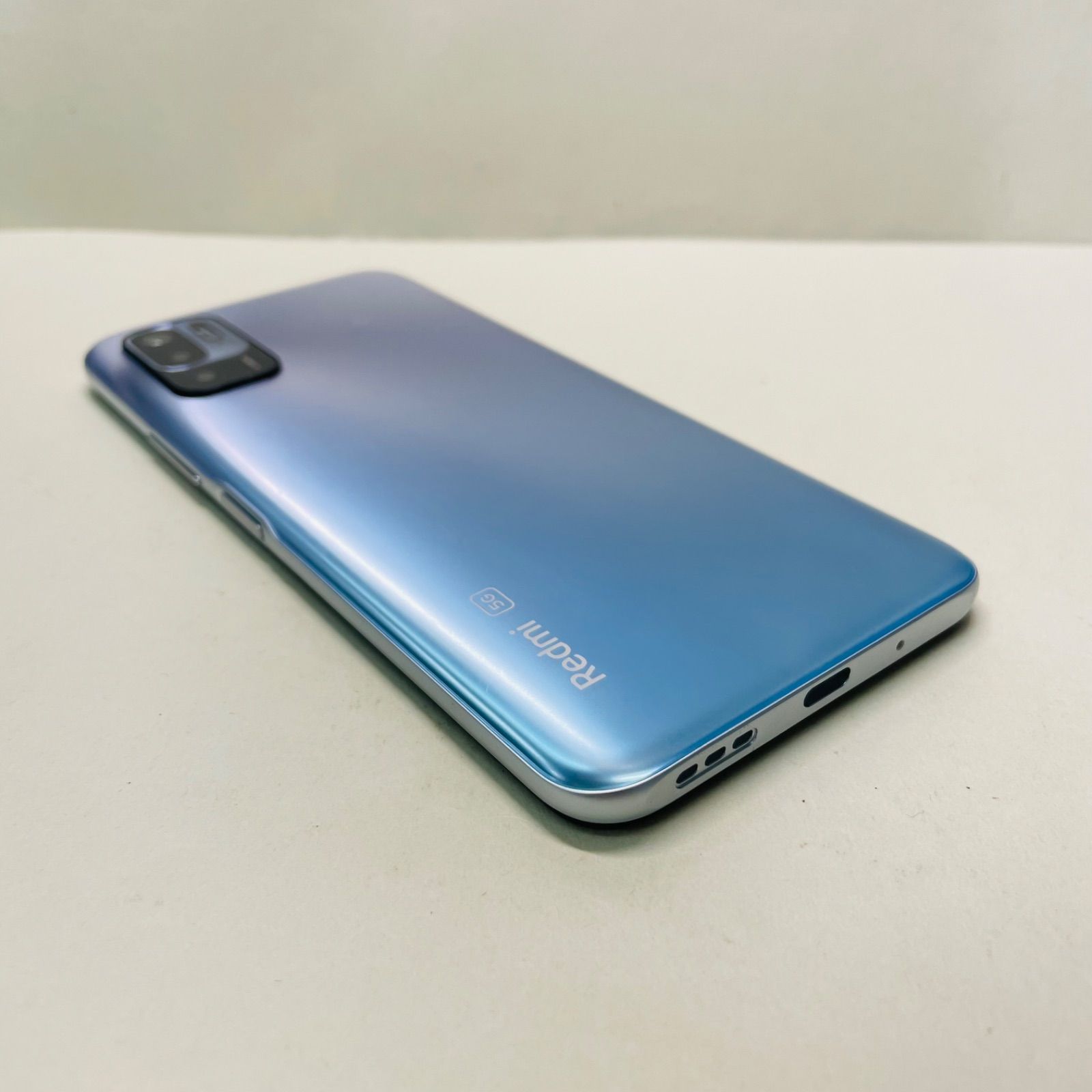 Xiaomi Redmi Note 10 JE XIG02 Xiaomi Redmi Note 10 JE