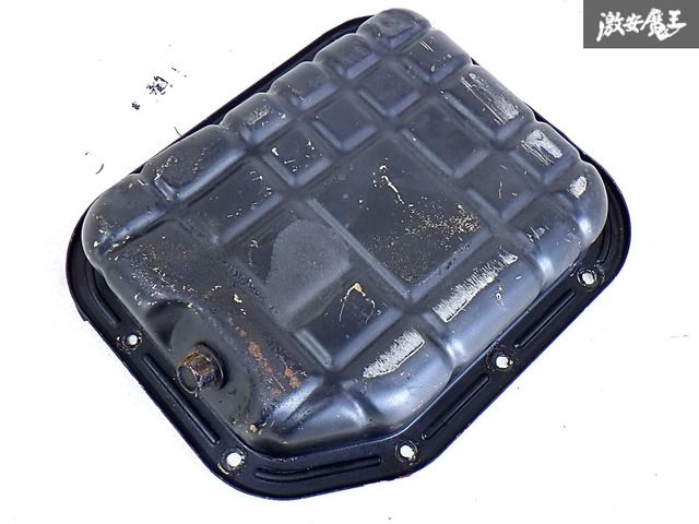 シルビア 180SX SR20DET オイルパン s13 s14 s15 日産 S13 S14 S15