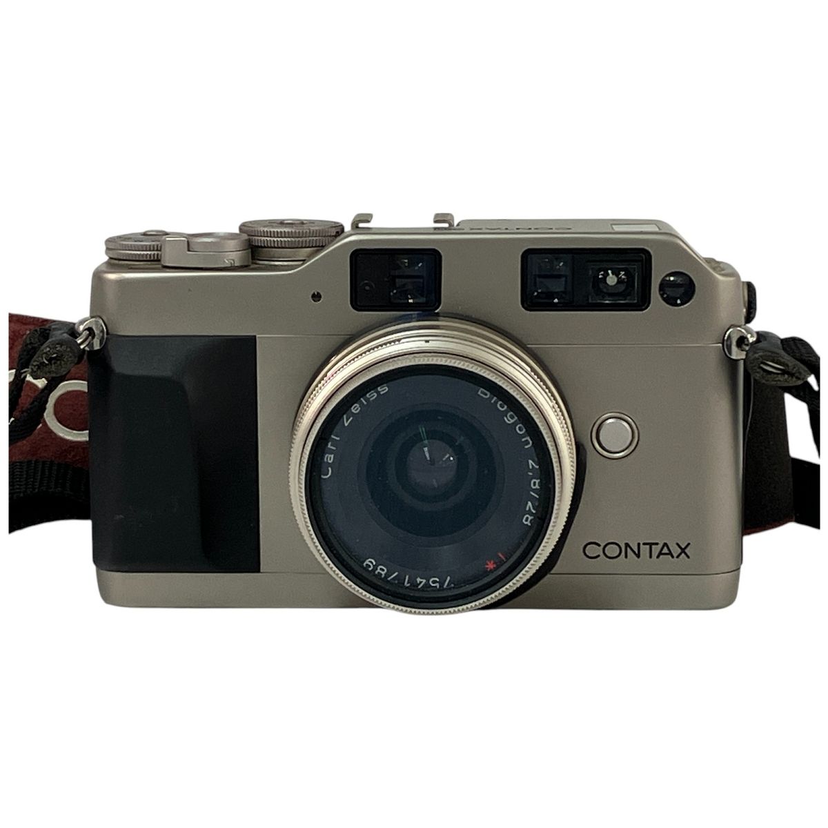 CONTAX G1 / G2 買うならどっち？作例てんこもり徹底レビュー