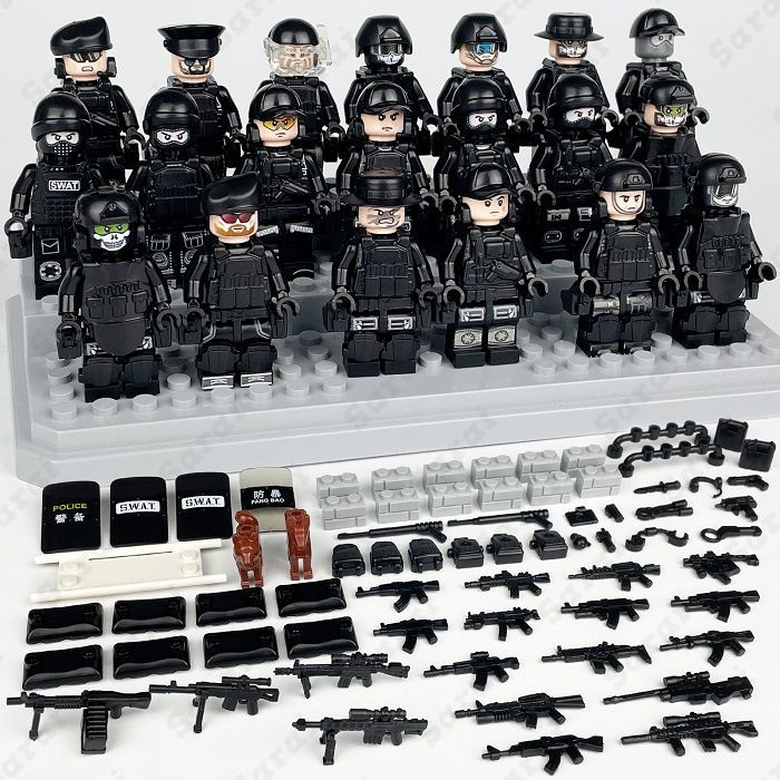 レゴ 特殊部品 Lloyd ZX LEGO (R) Bricks, Pieces & Parts for
