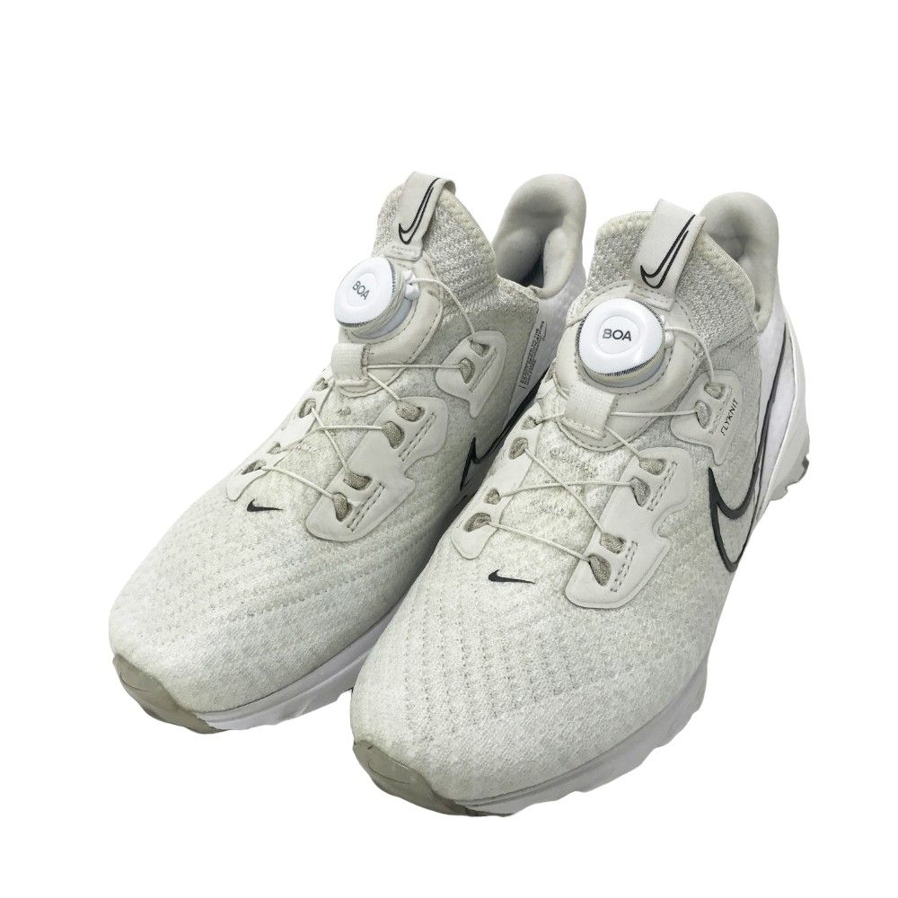 NIKE GOLF ナイキゴルフ CV0756-133 AIRZOOM INFINITY TOUR BOA ゴルフ 