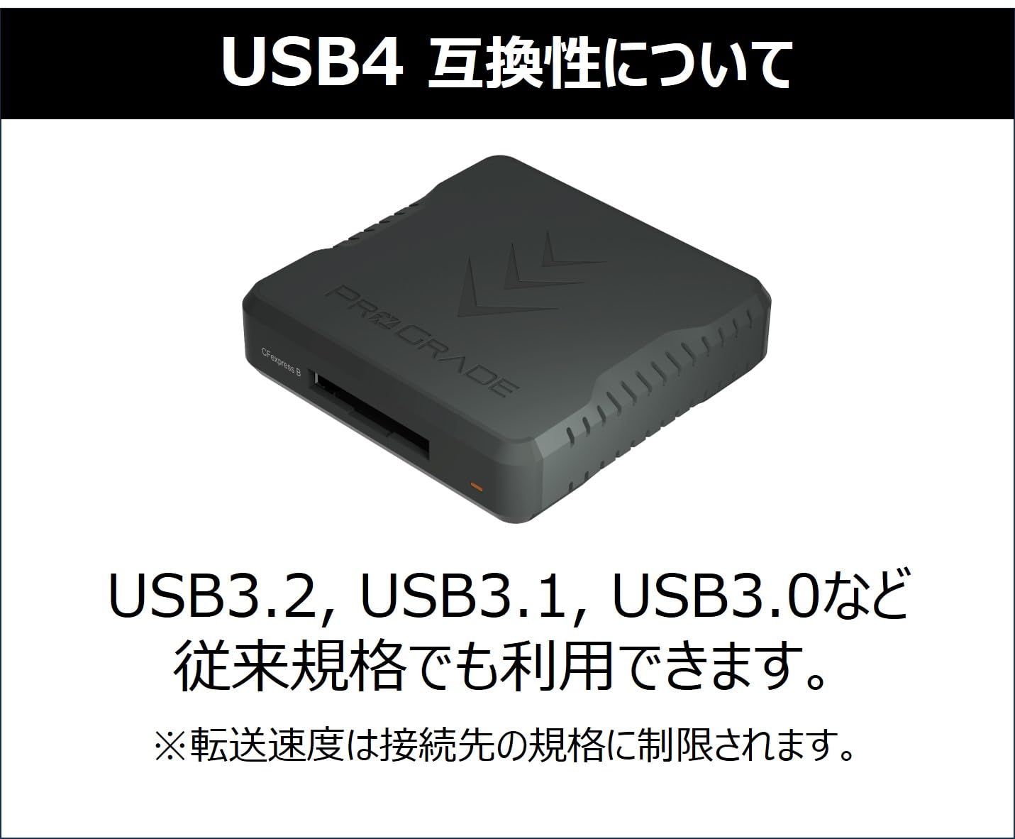 USB