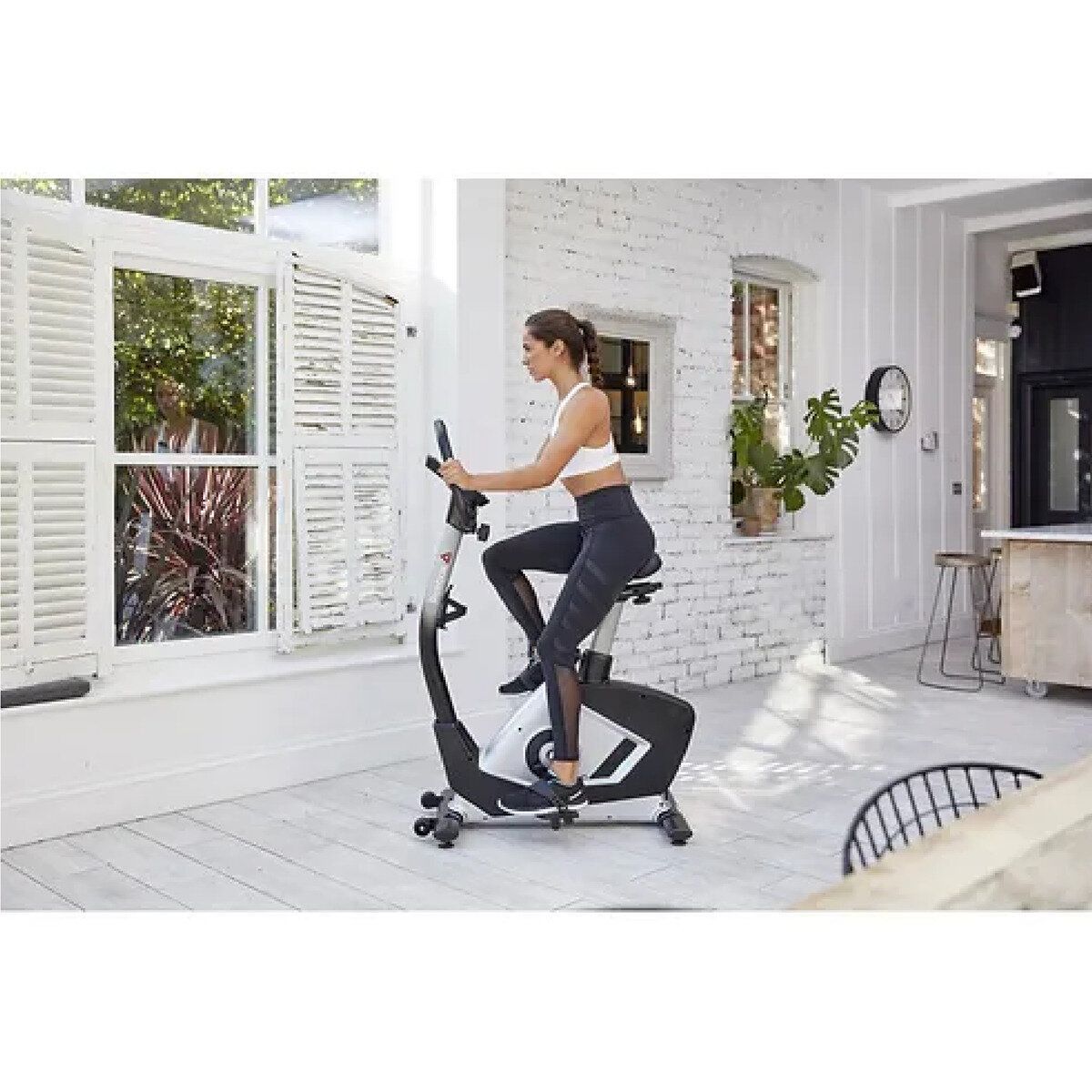 Amazon.co.jp: Reebok(リーボック) フィットネスバイク