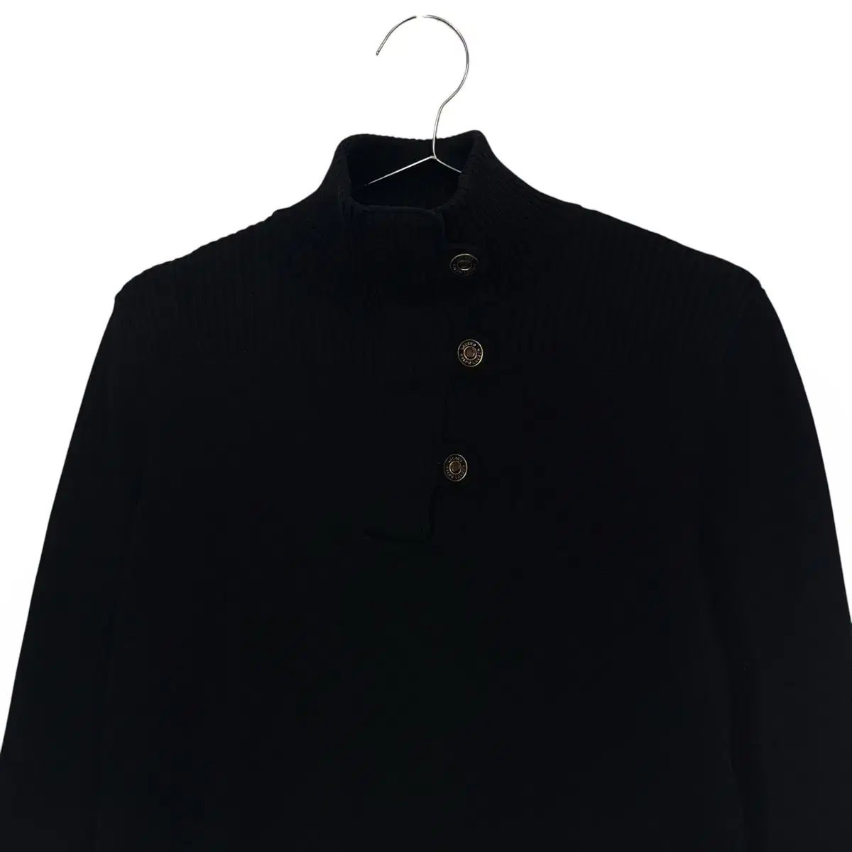 ポロ Ralph Lauren(ラルフローレン) ハーフジップ （ XL ） 95 100