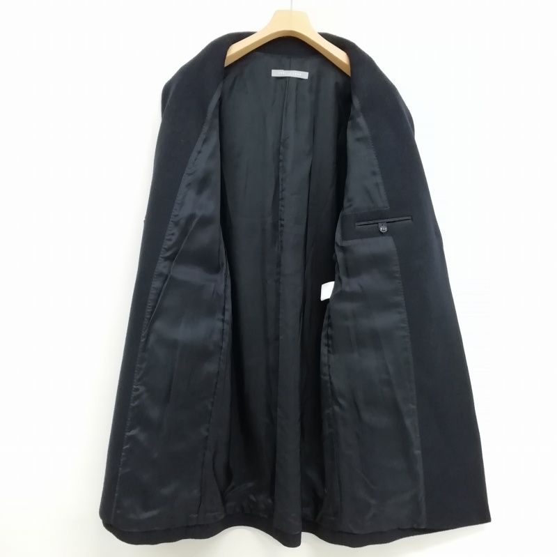 最新モデル UNITY luxe theory セオリーリュクス 18AW ウール メルトン ジャケット・アウター