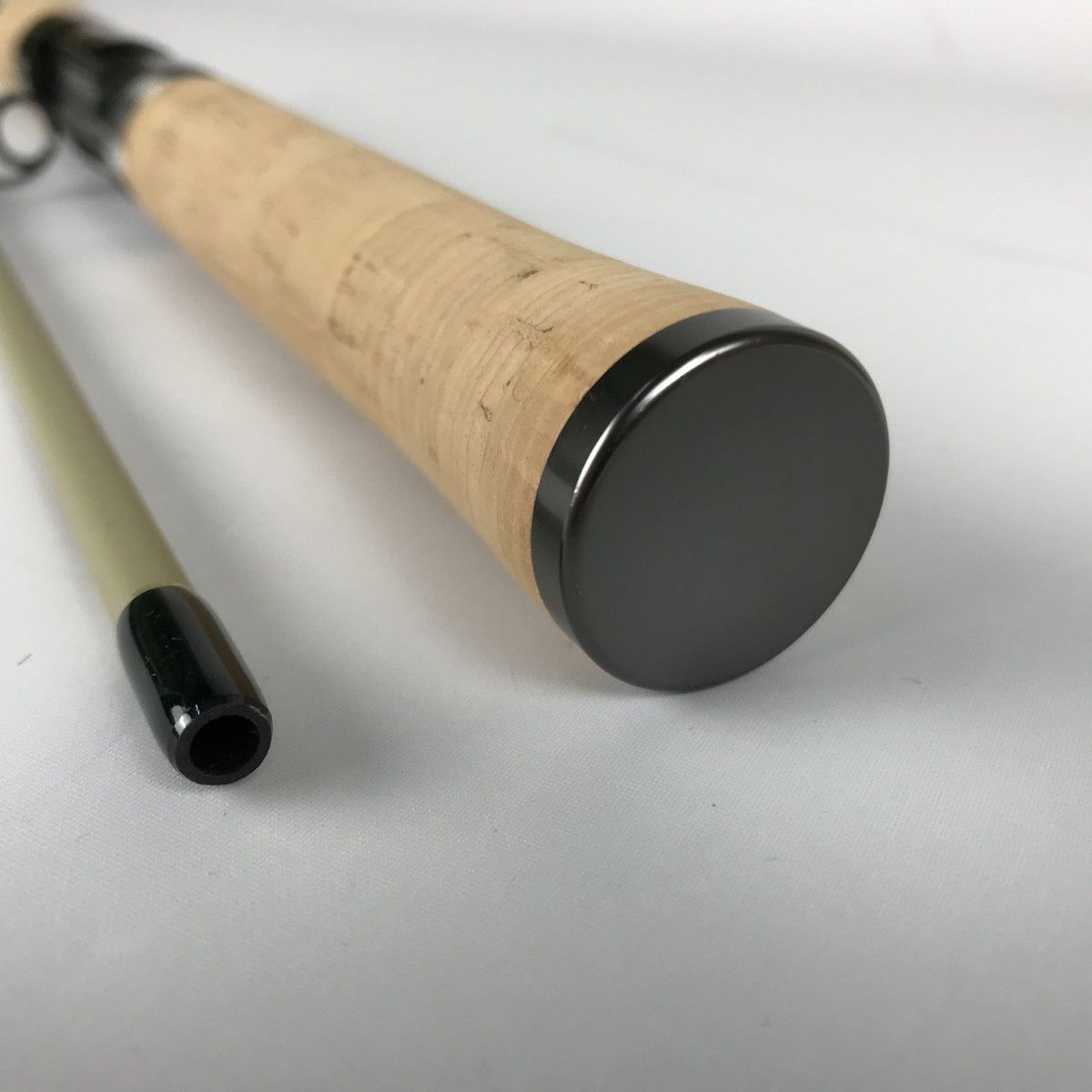 ΨΨ M-AIRE Mアイレ ルアーロッド 正影グラス MG-56ML 袋付 やや