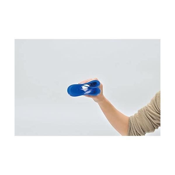 TOEI LIGHT トーエイライト コーナープレートHM40 G-1206 青 緑 オレンジ 黄 直径19×高さ5×プ