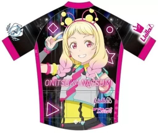 2025年最新】liella ジャージの人気アイテム - メルカリ