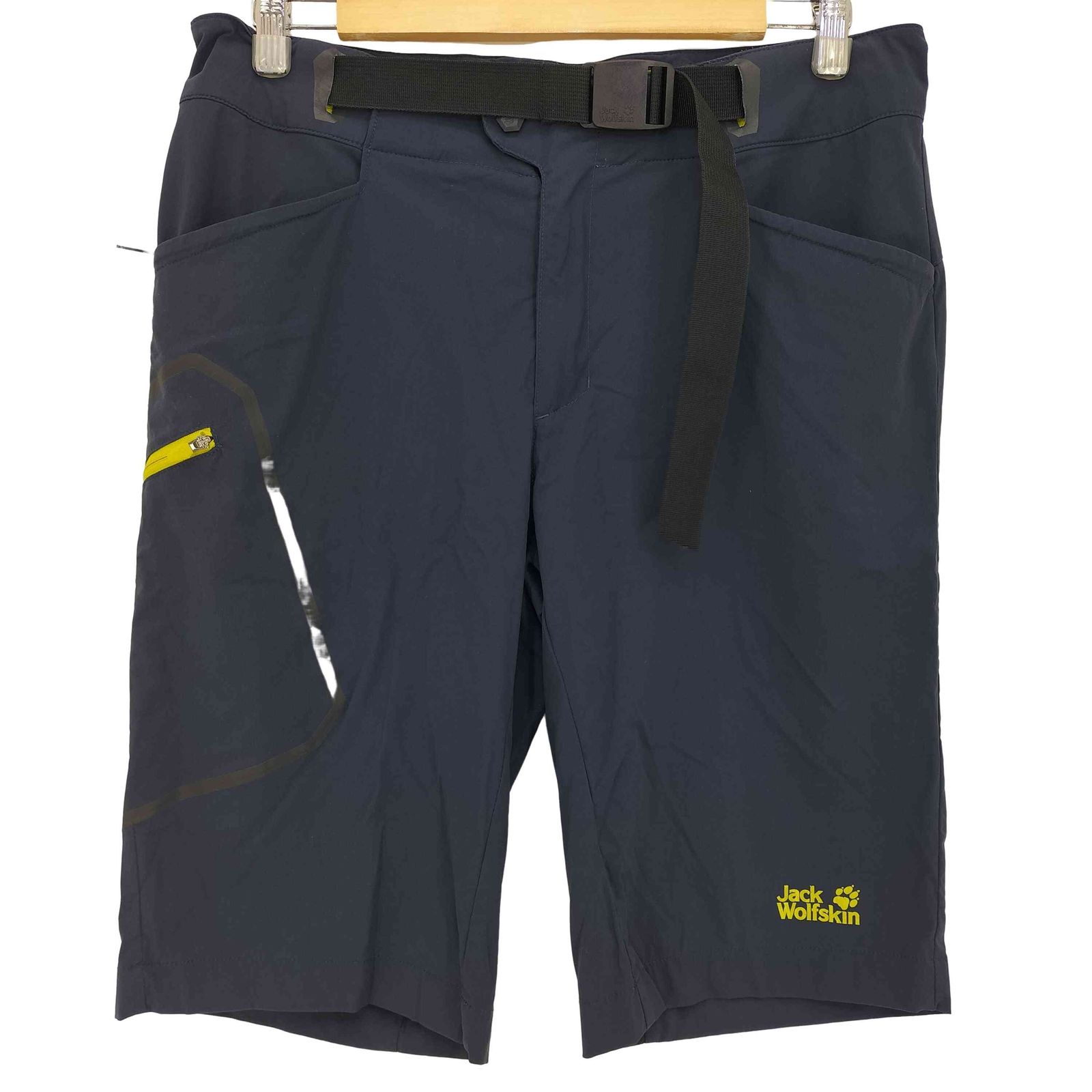 ジャックウルフスキン JACK WOLFSKIN FLEXSHIELD ショーツ メンズ JPN：XL 