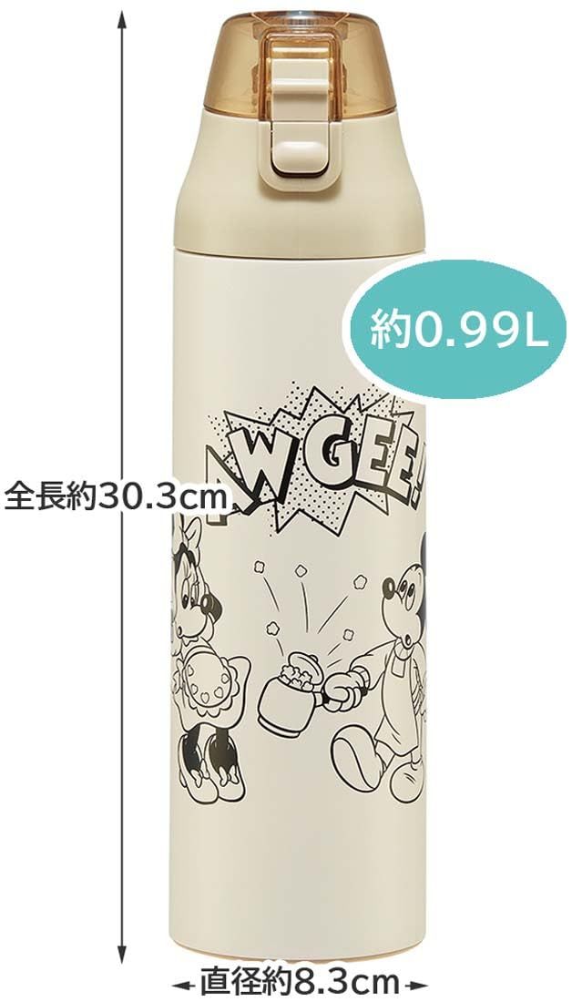 ミッキー