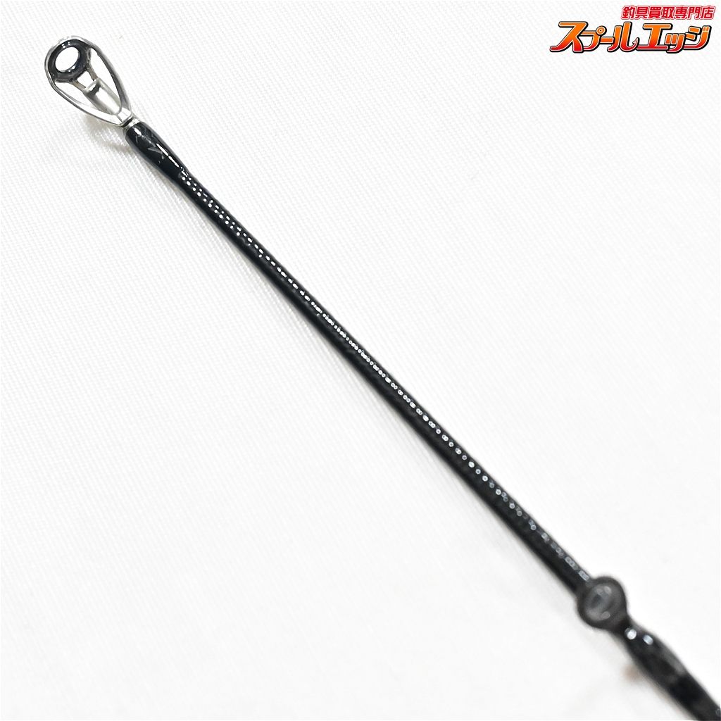 ◯新品・未使用　ダイワ　STEEZ Real Control C70MH-LM ダイワ スティーズ リアルコントロール C70MH-LM (ロッド・釣竿