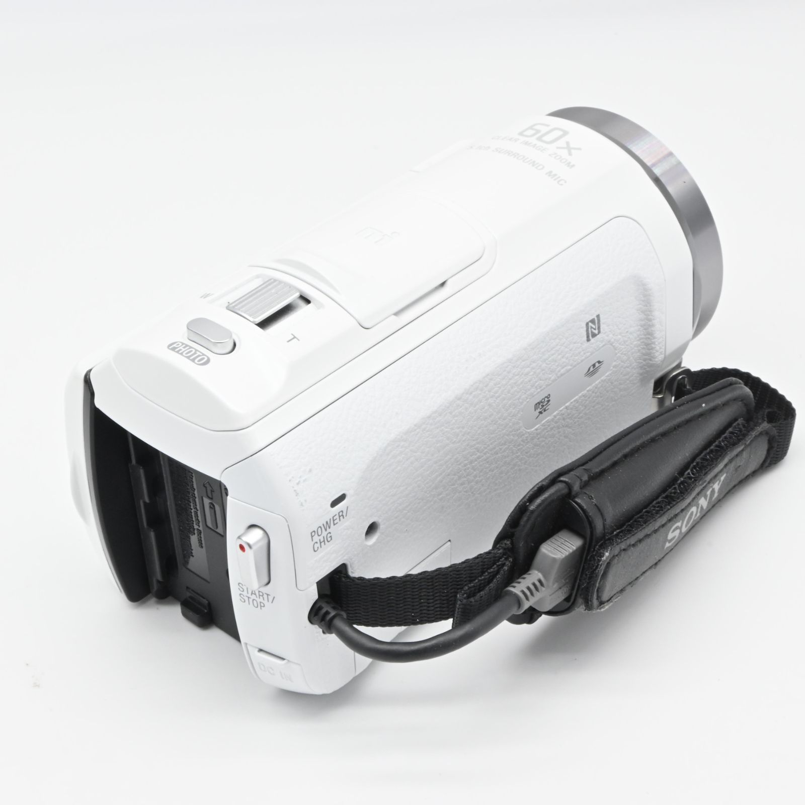 SONY HDR-PJ540