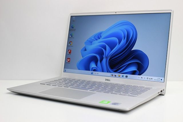 ノートパソコン 中古 ハイスペック Inspiron 14 5401 第10世代