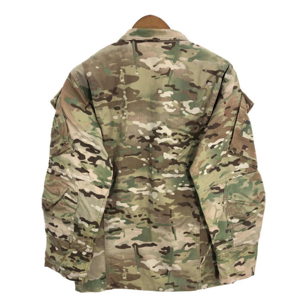 00年代 米軍実物 patagonia パタゴニア Mars マーズ Level9 フィールド