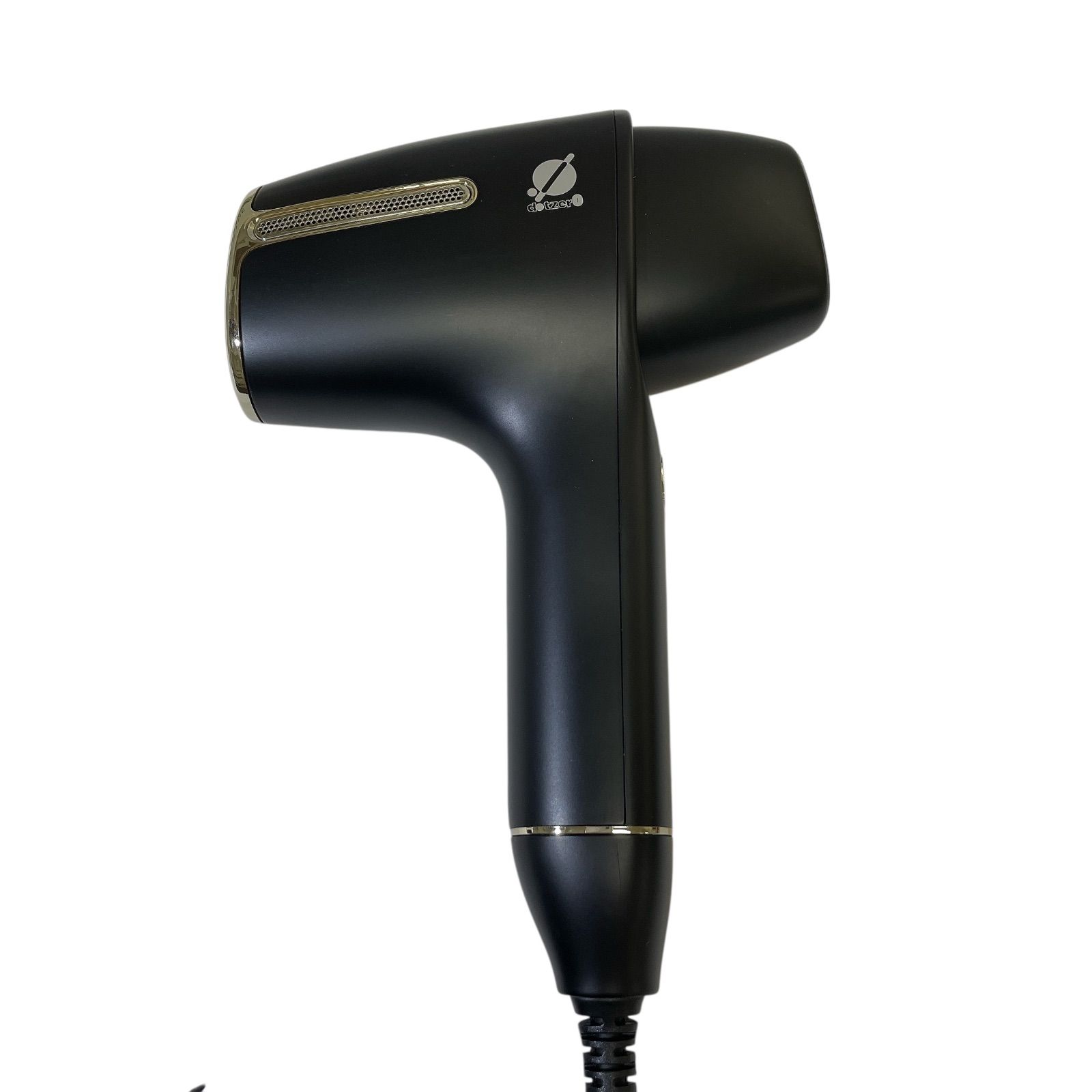 【新品】dotzero ドットゼロ　脱毛器　SB935 ビーエスコート ドットゼロ 脱毛器 0923A dotzero ドットゼロ 家庭用光