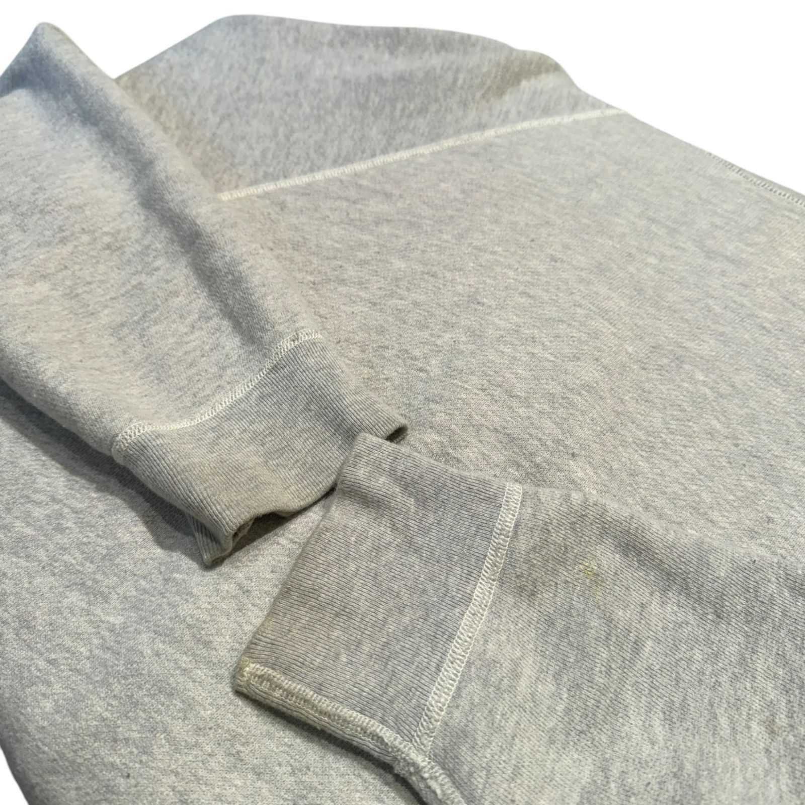 A.PRESSE（アプレッセ） ① 22SAP-05-05M 22SS Sweat Shirt メンズ 