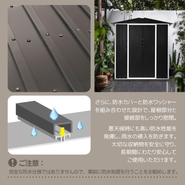 ドア ガーデニング