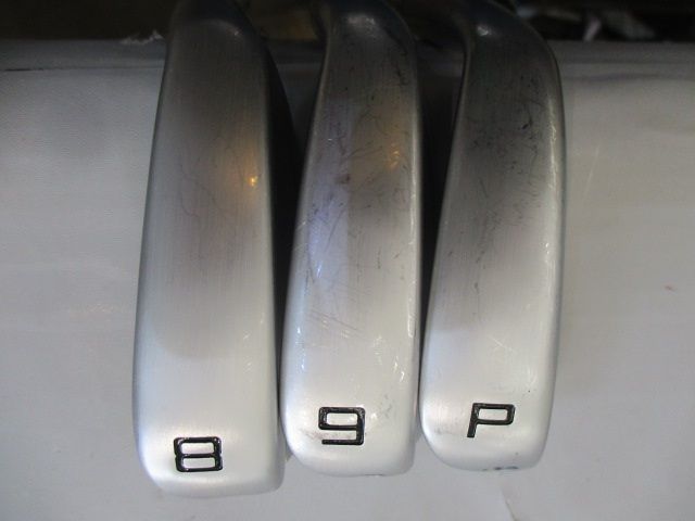 アイアン テーラーメイド