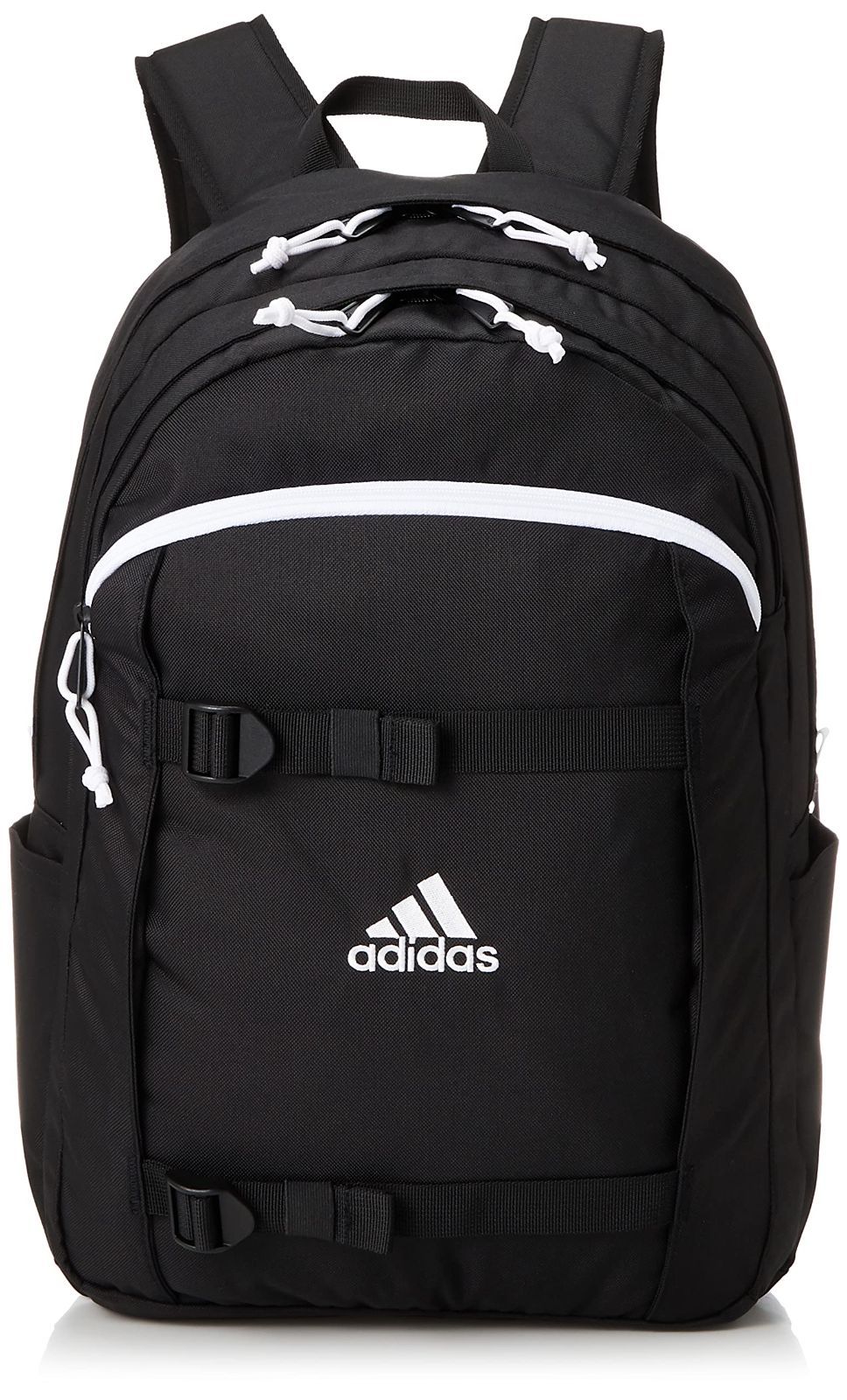 【人気商品】B4サイズ収納可 28L リュックサック 2気室 通学 スクールリュック [アディダス] スクールバッグ No.63593 メンズ