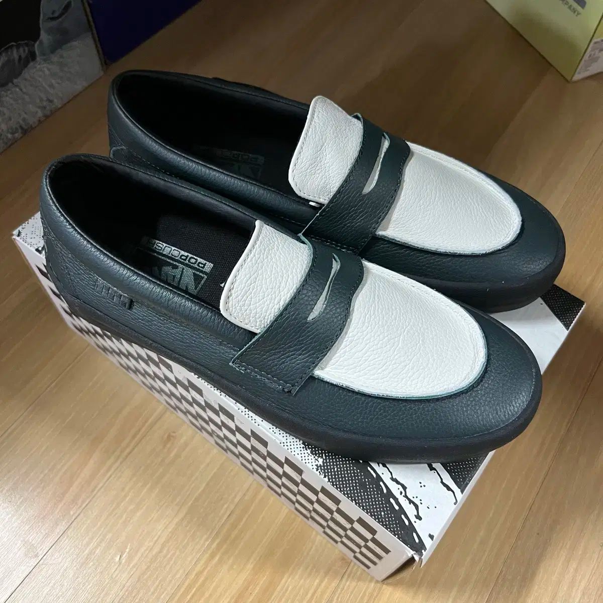 【完売品】VANS スケートローファー 29cm スケート ローファー| VANS（ヴァンズ）公式ストア