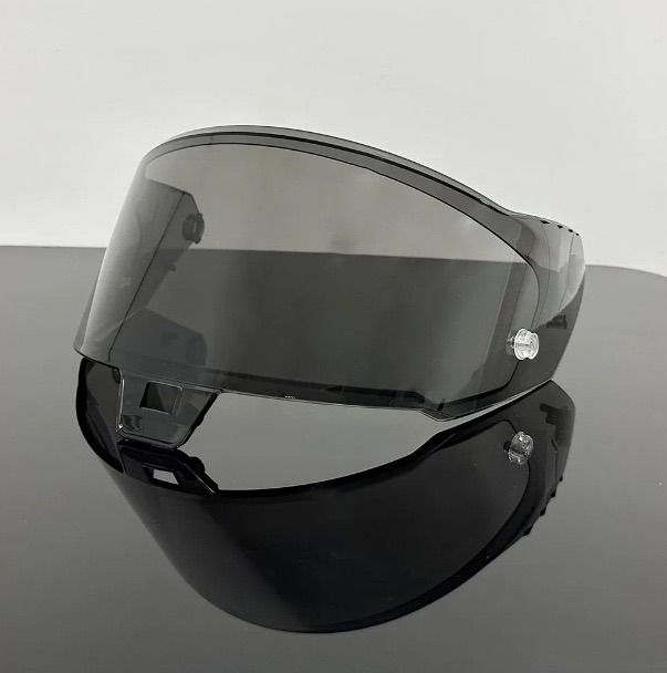 Alpinestars SR10 対応 交換用ヘルメットシールド 防曇 防傷 UVカット