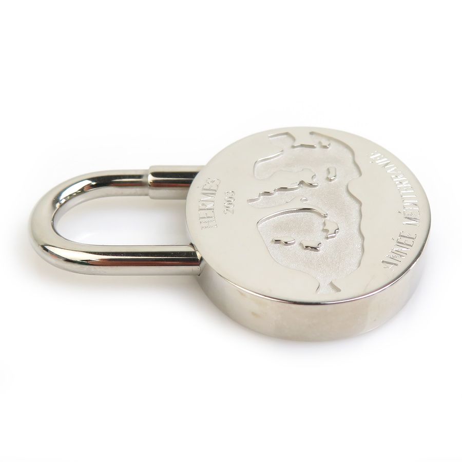 エルメス HERMES カデナ 2003 ANNEE MEDITERRANEE - メルカリ
