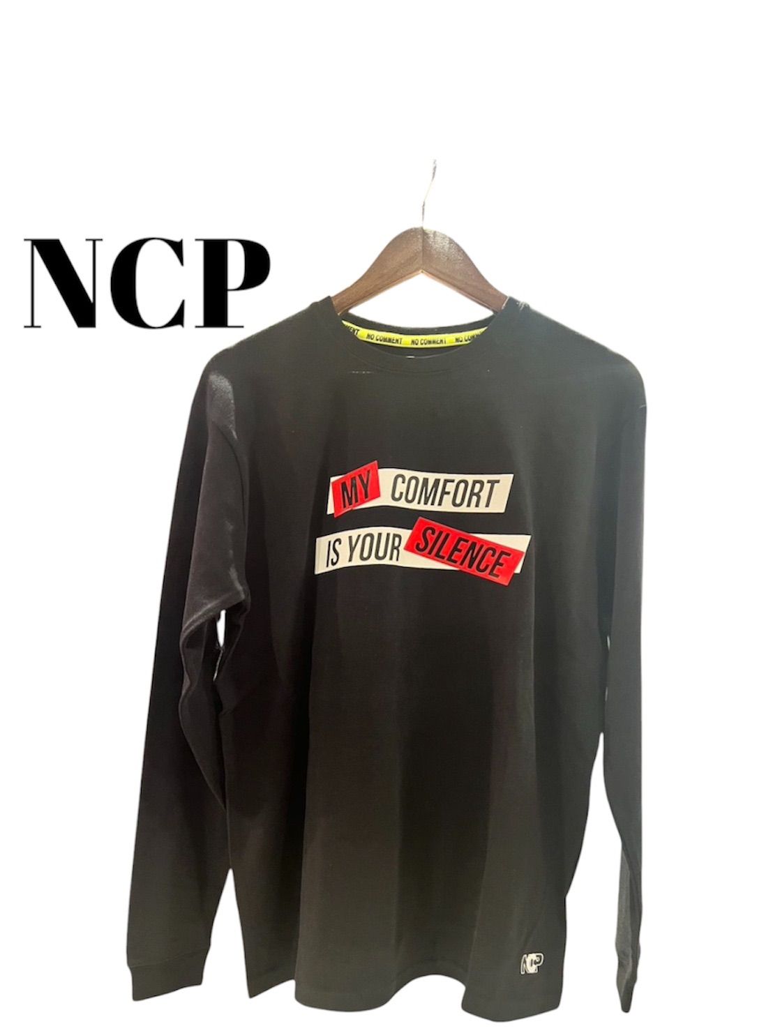 NCP