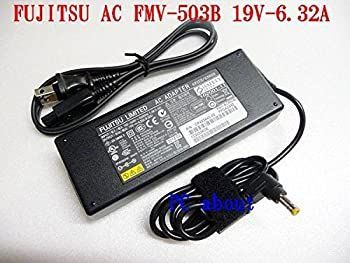 【中古-非常に良い】 富士通 純正AC FMV-AC503A FMV-AC503 PFW1963N GS070 19V 6.32A 5.27A