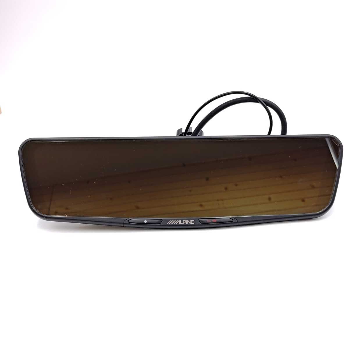 車内リアカメラ DVR-DM1200A-IC