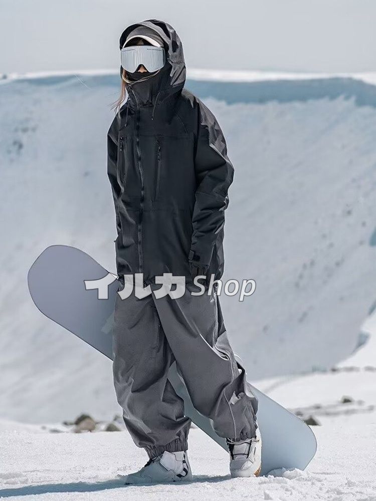 スキーウェア メンズレディース パンツ スノーボード メンズ