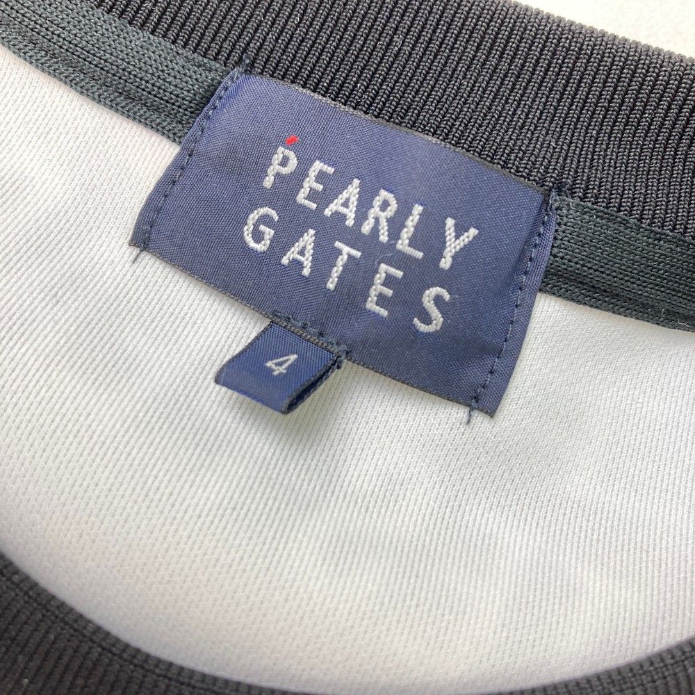 4 PEARLY