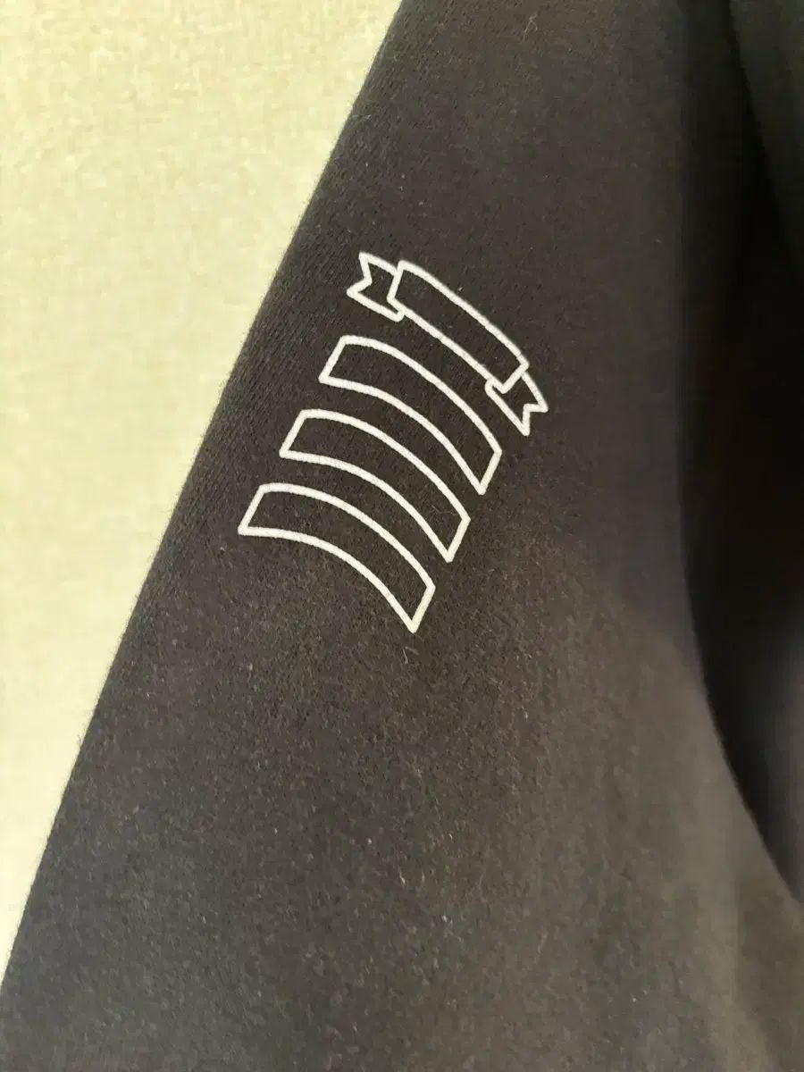 NUMBER N INE ナンバーナイン フード付きTシャツ