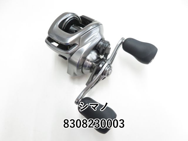 SHIMANO18バンタムMGL HG シマノ(SHIMANO) 18 バンタム MGL HG L 左巻き 038586