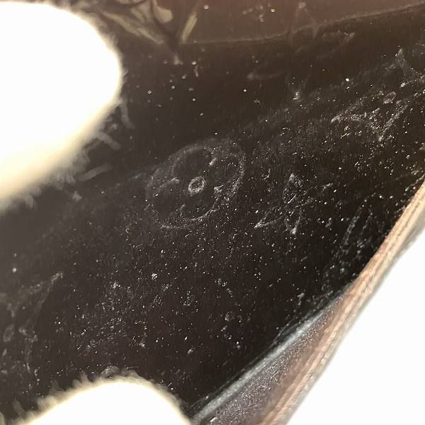  ルイヴィトン Louis Vuitton モノグラムヴェルニ ロスモアPM M 91547 バッグ ショルダーバッグ レディース その他 その他