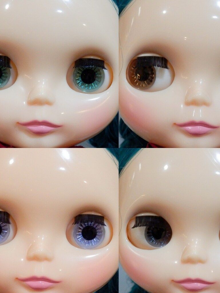 アレクシスエメラルド