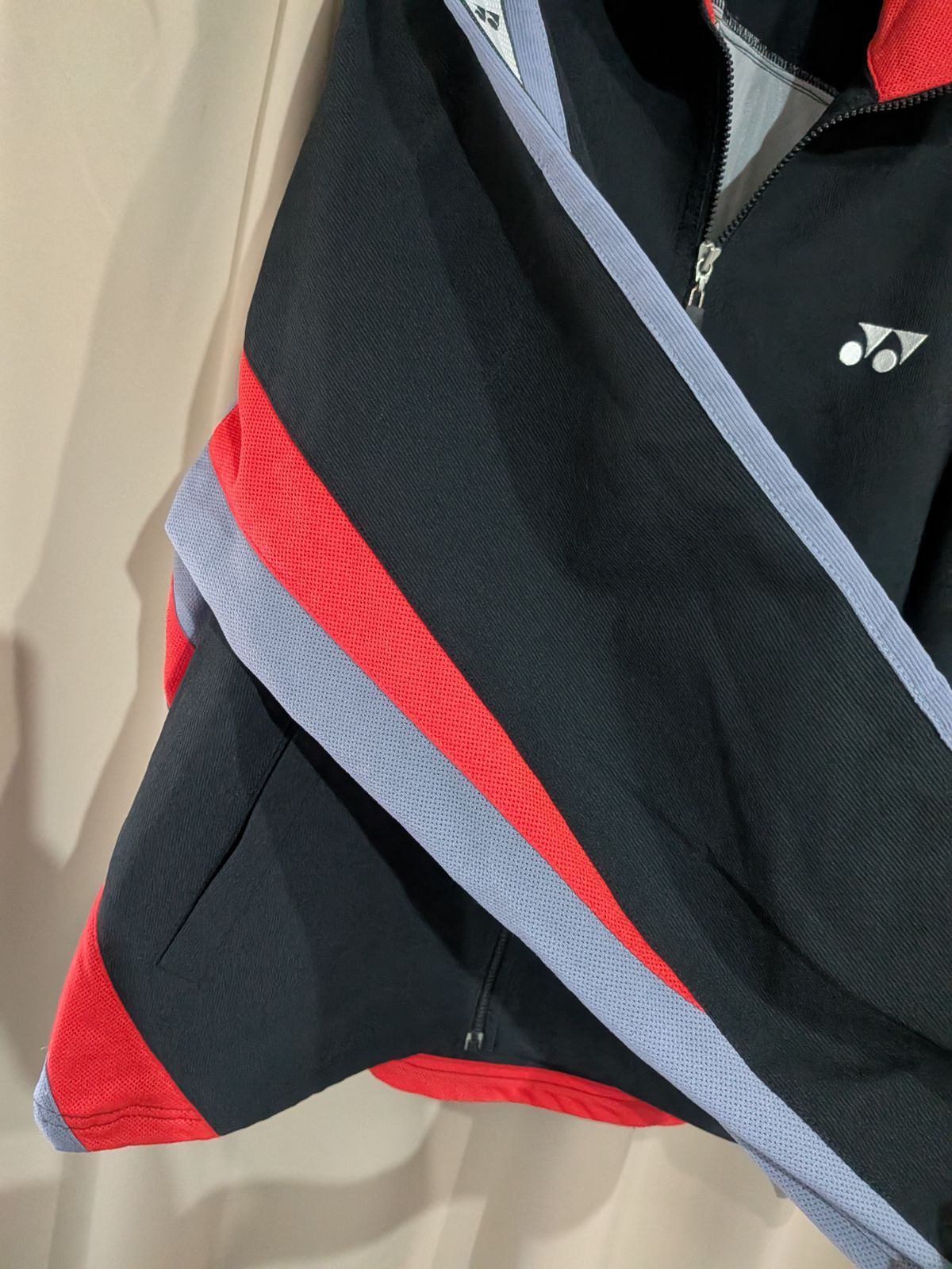 YONEX ヨネックス ジャージ ウォームアップジャケット M - メルカリ
