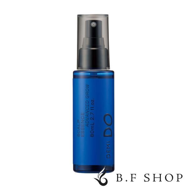 デミ ドゥ スカルプエッセンス アドバンストグロウ 80ml デミコスメティクス DEMI DO デミドゥ ナリシング NS3 育毛剤 医薬部外品 LSC
