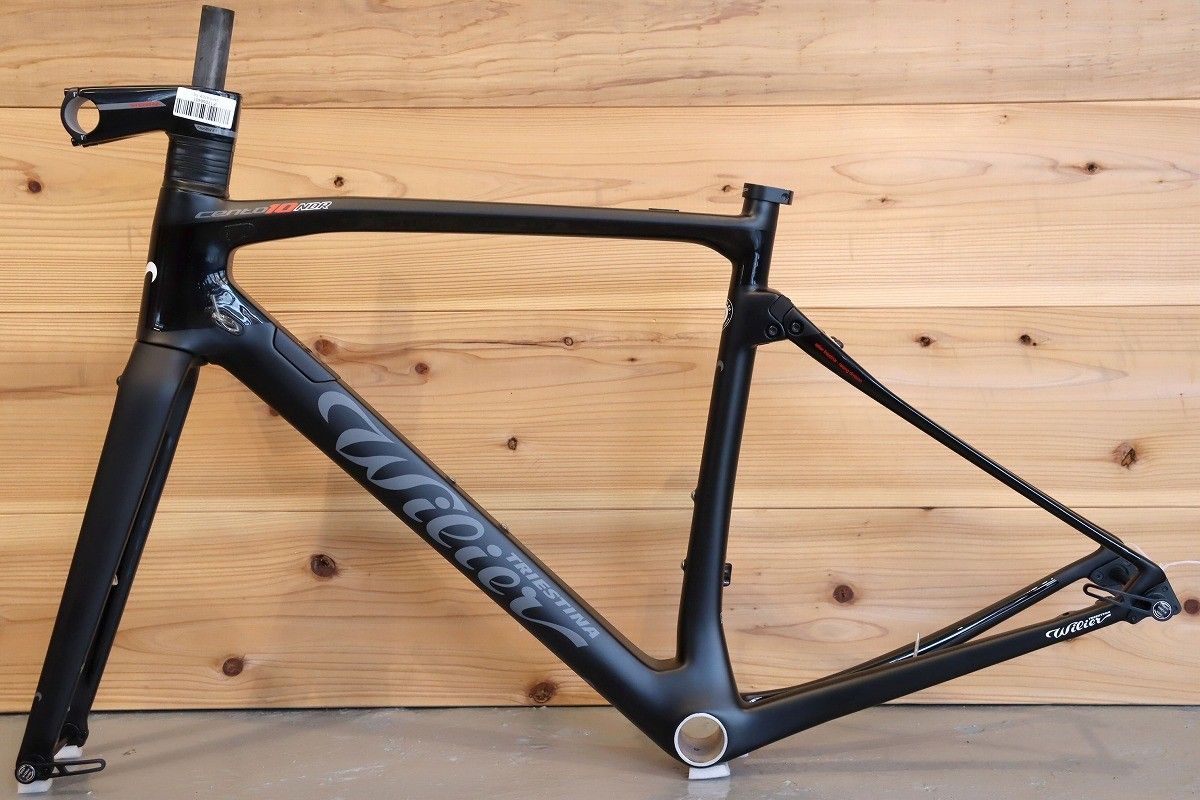 ロードバイク フレームセット