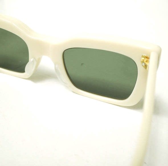 新品 UNDERCOVER アンダーカバー 23AW 日本製 スクエアフレーム  