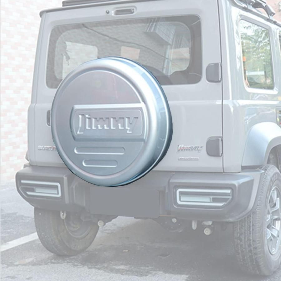 リアゲートカバー 背面レスカバー