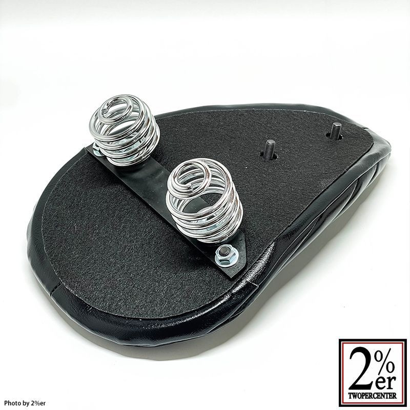 sr400ナロータイプベイツレプリカ ソロシート ブラック 2%er ナロー