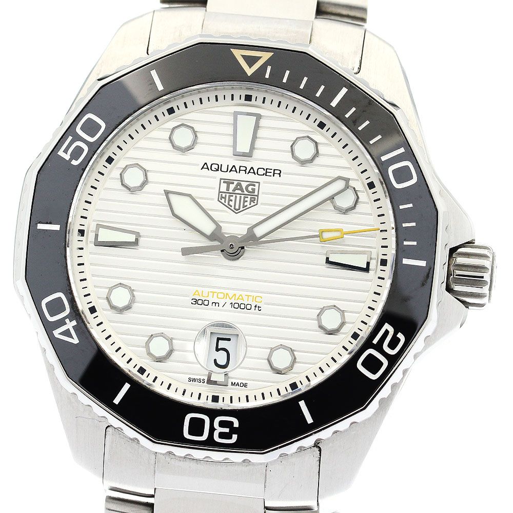 タグホイヤー TAG HEUER WBP201C-0.BA0632 アクアレーサー  