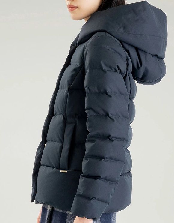 WOOLRICH(ウールリッチ) PUFFY PRESCOTT JACKET パフィープレスコット 